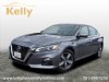 2020 Nissan Altima AWD Sedan GUN METALLIC, LYNNFIELD, MA