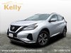 2020 Nissan Murano AWD BRILLIANT SILVE, LYNNFIELD, MA