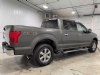 2020 Ford F-150 XLT Pickup 4D 6 1-2 ft Gray, Sioux Falls, SD