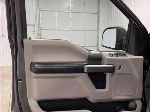 2020 Ford F-150 XLT Pickup 4D 6 1-2 ft Gray, Sioux Falls, SD