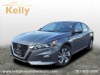 2021 Nissan Altima Sedan Gun Metallic, Woburn, MA