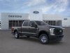 2023 Ford Super Duty F-350 SRW XL Agate Black Metallic, Danvers, MA