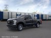 2023 Ford Super Duty F-250 SRW XL Agate Black Metallic, Danvers, MA