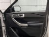 2020 Ford Explorer XLT Sport Utility 4D Silver, Sioux Falls, SD