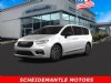 2023 Chrysler Pacifica Hybrid Limited Silver Mist Clearcoat, Hermitage, PA