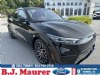 2023 Ford Mustang Mach-E GT Black, Boswell, PA