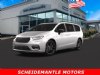 2023 Chrysler Pacifica Touring L Ceramic Gray Clearcoat, Hermitage, PA
