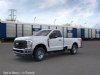 2023 Ford Super Duty F-250 SRW XL Oxford White, Danvers, MA