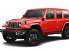 2024 Jeep Wrangler 4xe