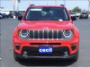 2023 Jeep Renegade Limited Red, Burnet, TX