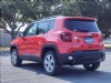 2023 Jeep Renegade Limited Red, Burnet, TX