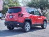 2023 Jeep Renegade Limited Red, Burnet, TX