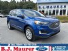 2024 Ford Edge SEL Blue, Boswell, PA
