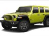 2023 Jeep Wrangler - Lynnfield - MA