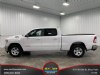 2021 Ram 1500 Big Horn Pickup 4D 6 1-3 ft White, Sioux Falls, SD