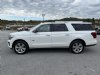 2024 Ford Expedition Max King Ranch White, Boswell, PA