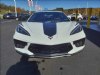 2023 Chevrolet Corvette Stingray White, Windber, PA