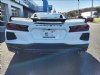 2023 Chevrolet Corvette Stingray White, Windber, PA