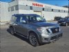 2020 Nissan Armada SL , Concord, NH