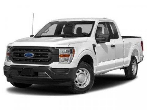 2021 Ford F-150 XL Agate Black Metallic, Danvers, MA