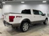 2019 Ford F-150 Lariat Pickup 4D 5 1-2 ft White, Sioux Falls, SD