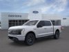 2023 Ford F-150 Lightning XLT Iconic Silver Metallic, Danvers, MA