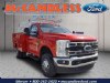 2024 Ford F-350SD XL DRW Race Red, Mercer, PA