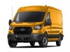 2023 Ford Transit Cargo Van