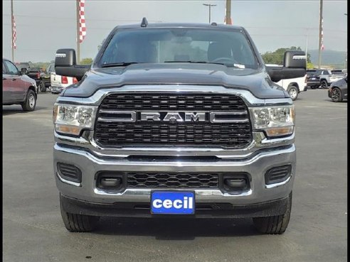 2024 Ram 2500 Tradesman Gray, Burnet, TX