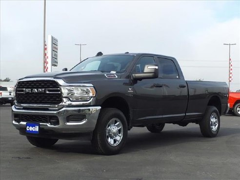 2024 Ram 2500 Tradesman Gray, Burnet, TX