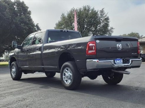 2024 Ram 2500 Tradesman Gray, Burnet, TX