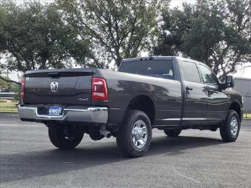 2024 Ram 2500 Tradesman Gray, Burnet, TX