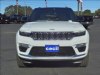 2024 Jeep Grand Cherokee Summit Reserve 4xe White, Burnet, TX