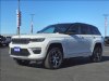 2024 Jeep Grand Cherokee Summit Reserve 4xe White, Burnet, TX