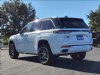 2024 Jeep Grand Cherokee Summit Reserve 4xe White, Burnet, TX