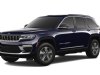 2024 Jeep Grand Cherokee 4xe 4xe Midnight Sky, Lynnfield, MA