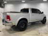 2014 Ram Ram Pickup 1500 Laramie Pickup 4D 5 1-2 ft Silver, Sioux Falls, SD