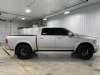 2014 Ram Ram Pickup 1500 Laramie Pickup 4D 5 1-2 ft Silver, Sioux Falls, SD