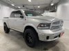 2014 Ram Ram Pickup 1500 Laramie Pickup 4D 5 1-2 ft Silver, Sioux Falls, SD