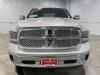 2014 Ram Ram Pickup 1500 Laramie Pickup 4D 5 1-2 ft Silver, Sioux Falls, SD