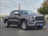 2024 Ram 1500 - Burnet - TX