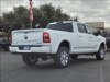 2024 Ram 2500 Limited White, Burnet, TX
