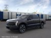 2023 Ford F-150 Lightning