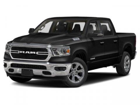 2019 Ram Ram Pickup 1500 Big Horn/Lone Star Blue Streak Pearlcoat, Hermitage, PA