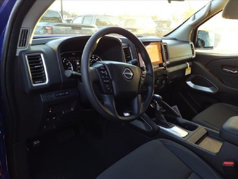 2024 Nissan Frontier SV , Concord, NH