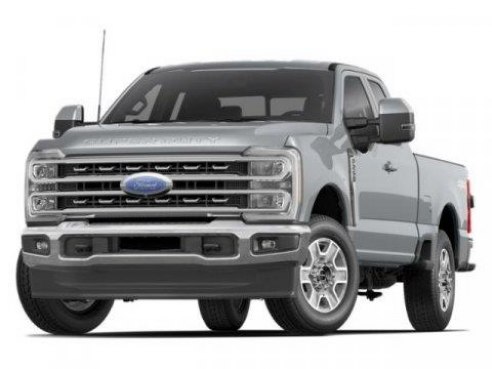 2023 Ford Super Duty F-250 SRW XLT Carbonized Gray Metallic, Danvers, MA