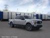 2023 Ford F-150 XLT Agate Black Metallic, Danvers, MA