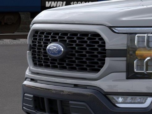 2023 Ford F-150 XLT Agate Black Metallic, Danvers, MA