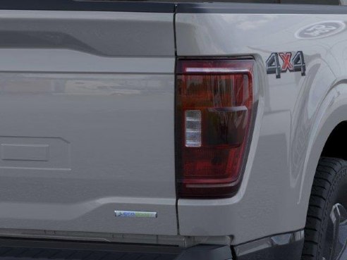 2023 Ford F-150 XLT Agate Black Metallic, Danvers, MA