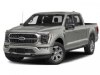 2022 Ford F-150 LARIAT Agate Black Metallic, Danvers, MA